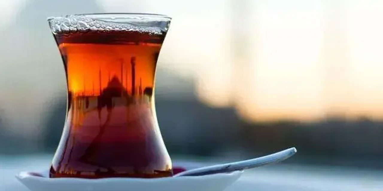 Türkiye'nin 120 Yıllık Çay Markası Tirebolu 42 Çay İflas Etti!
