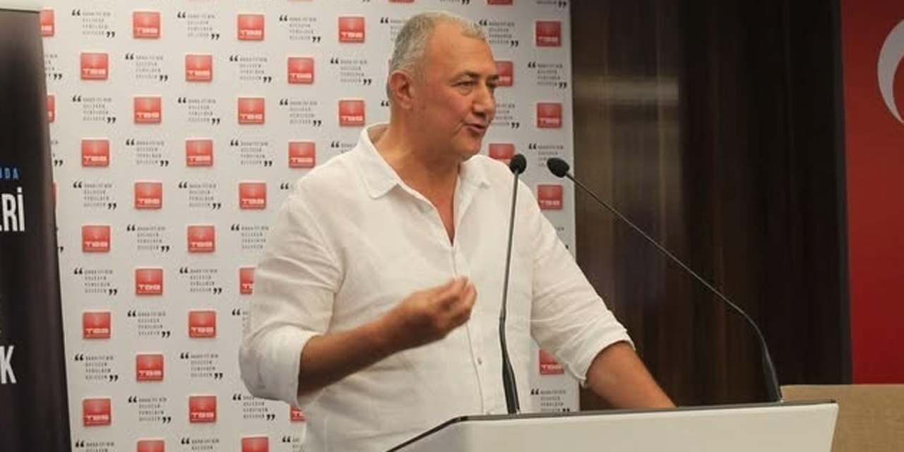 Ardeşen Belediye Başkanı Enver Atagün Ankara'da Kent Konseyleri Çalıştayı’na katıldı