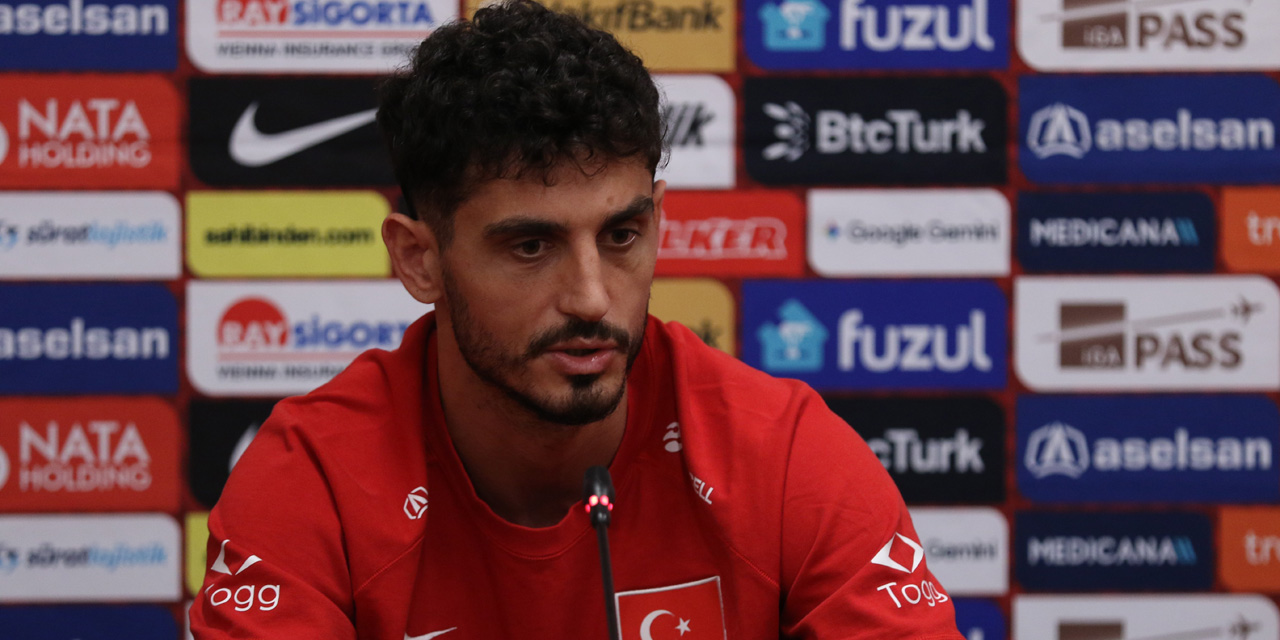 Samet Akaydin: "Bir insanın saçına, bıyığına laf etmek eleştiriden çıkıyor"