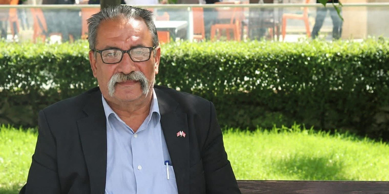 Dinlenmek için yaslandığı çit kırıldı, 4 metreden düşen işçi hayatını kaybetti