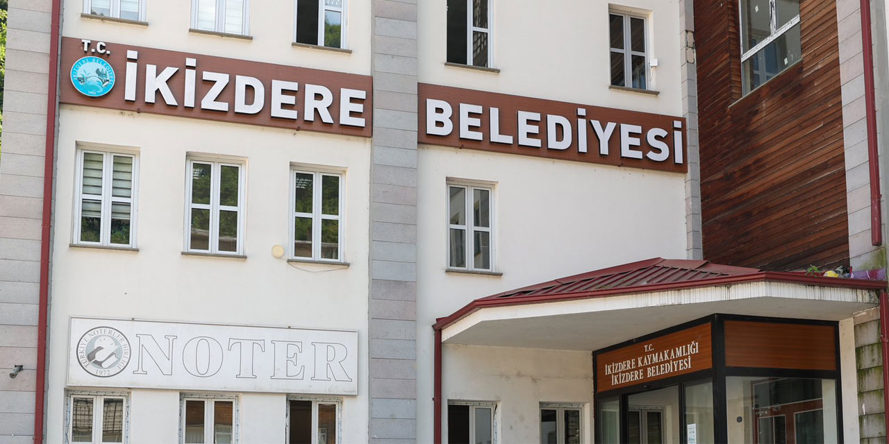 İkizdere Belediyesi'nden Üç Farklı Kadro İçin Memur Alımı!