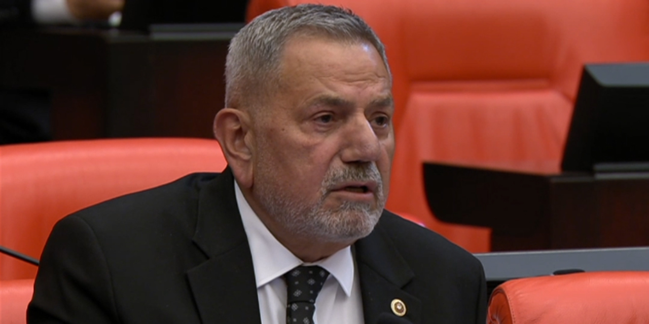 Tahsin Ocaklı: AKP Rizelilere verdiği sözü tutmadı