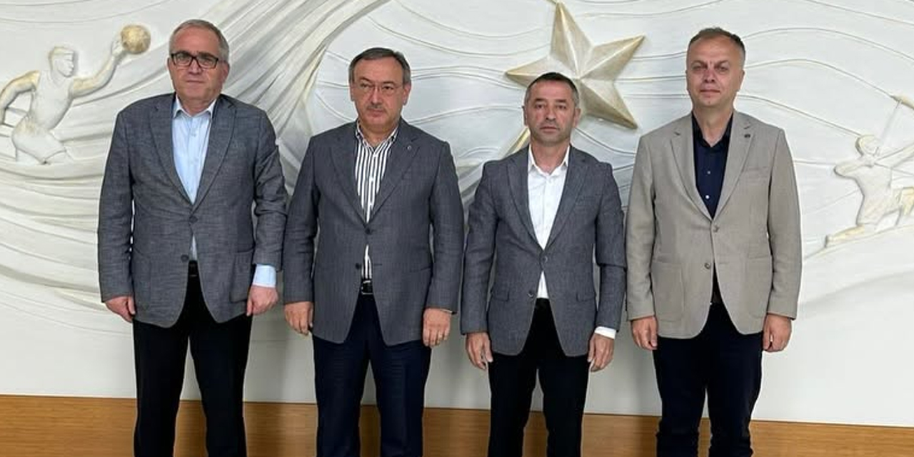 Çaykur ve Gençlik Spor İl Müdürlüğü ortak adım attı
