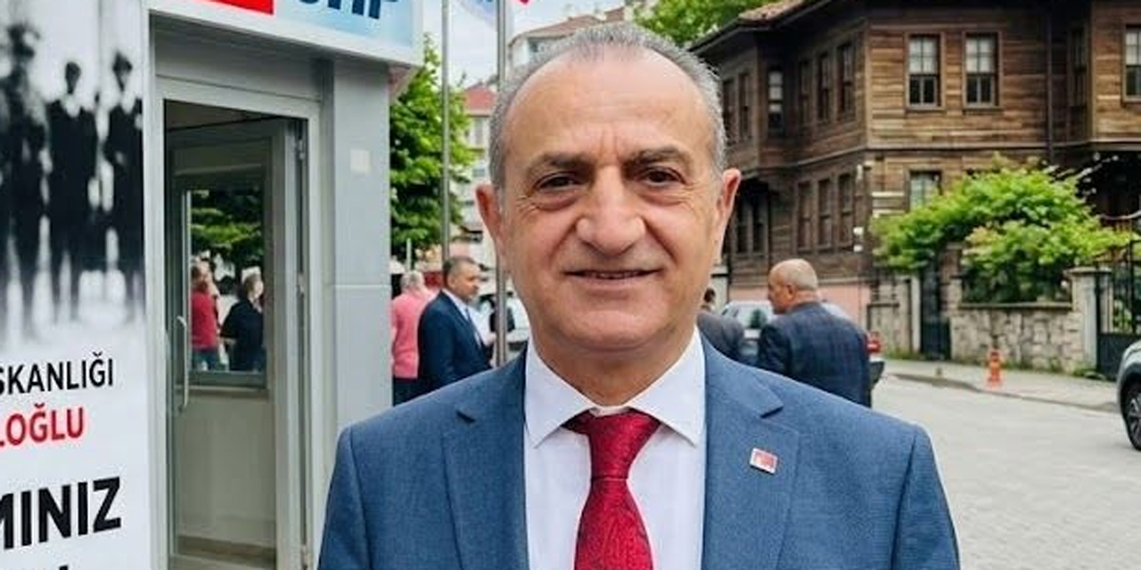 CHP Rize Mekez İlçe Başkanı Topaloğlu'ndan 6 İl Başkanının ihracına sert tepki