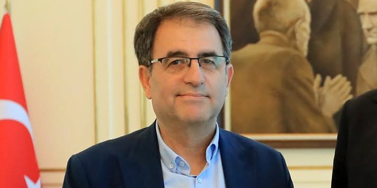 Saltuk Deniz’den İhraç Tepkisi: Seçimle gelen Seçimle gider