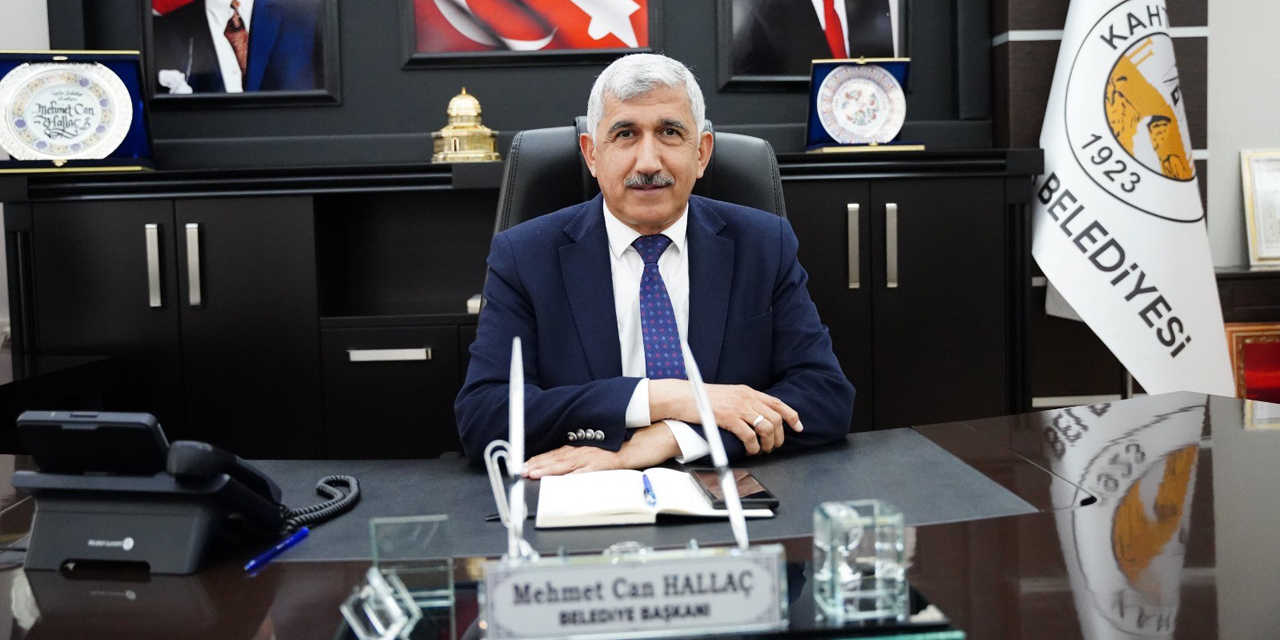 Kahta Belediyesi'nden YSK öğrencilerine ücretsiz ulaşım desteği