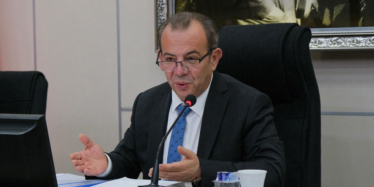 Tanju Özcan hakkında ‘cinsel saldırı' suçlamasıyla ikinci tutuklama kararı