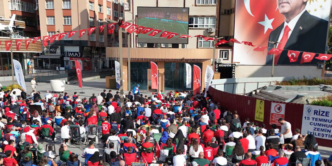 YKS Gününe "Dünya Kupası" Ayarı: Bakanlıktan Valiliklere 'Dev Ekran Kurulmasın' Talimatı
