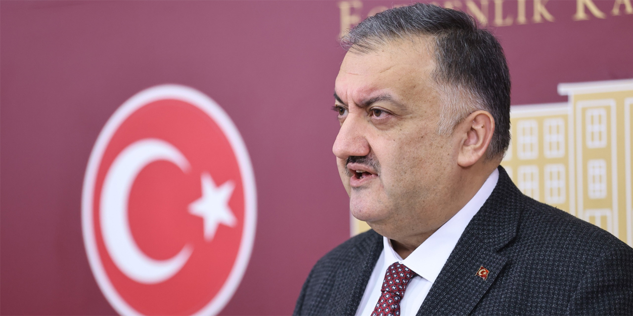 Hasan Karal: Bütçeden her saniye 4 Emekli Maaşı Faize gidiyor