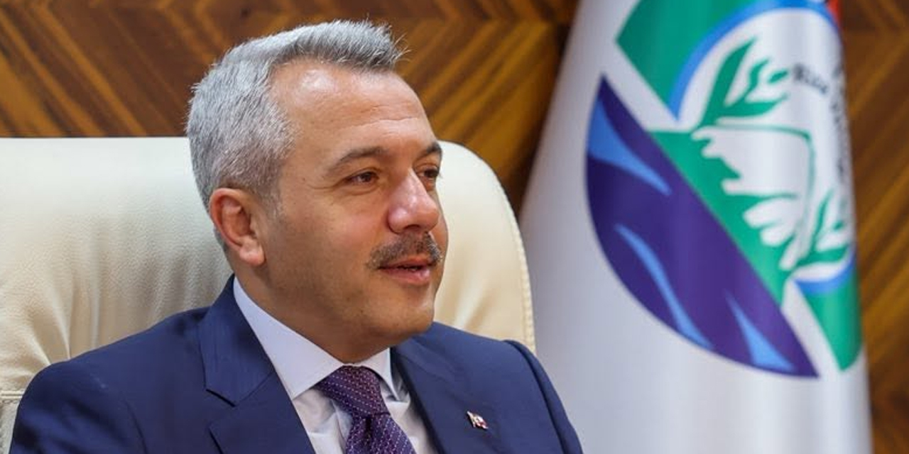 Vali Baydaş’tan Rizelilere YKS Çağrısı: Sınav yapılan Okul Çevrelerinde Sessizlik istedi