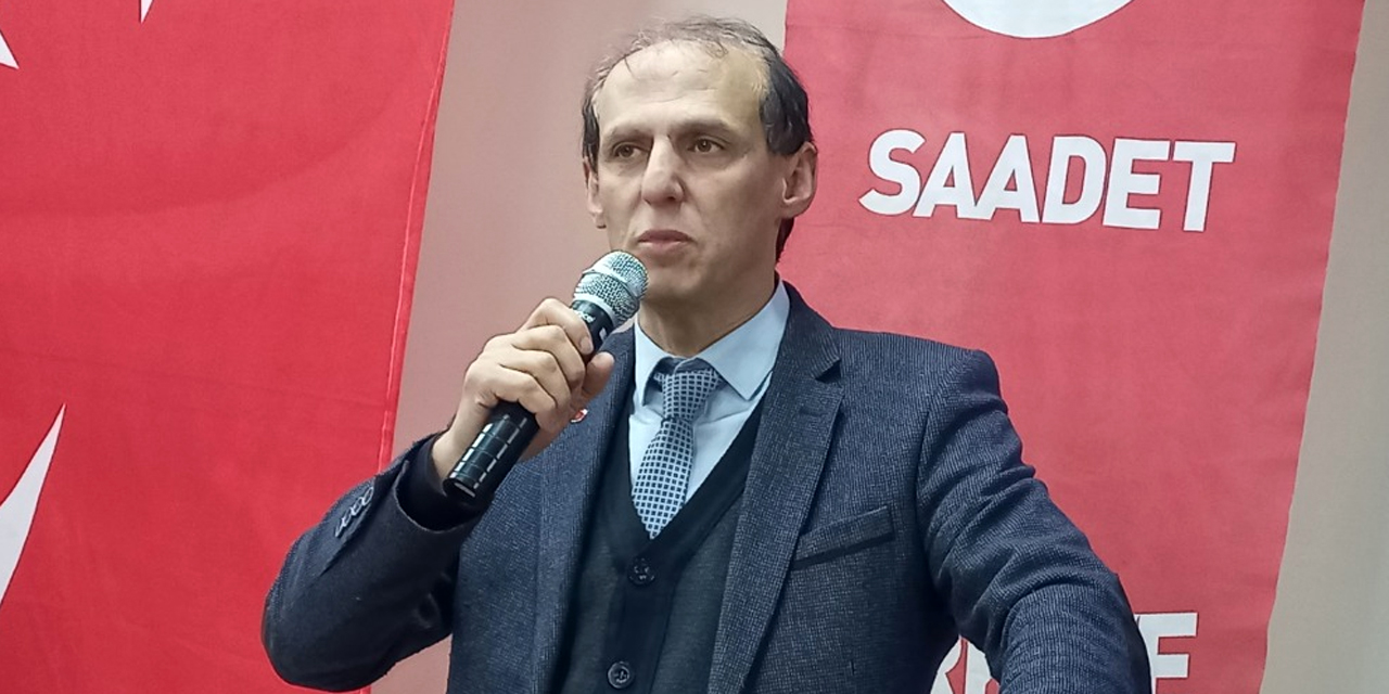 Kaçar: Babalık, alın teri ve fedakârlığın en güzel örneğidir