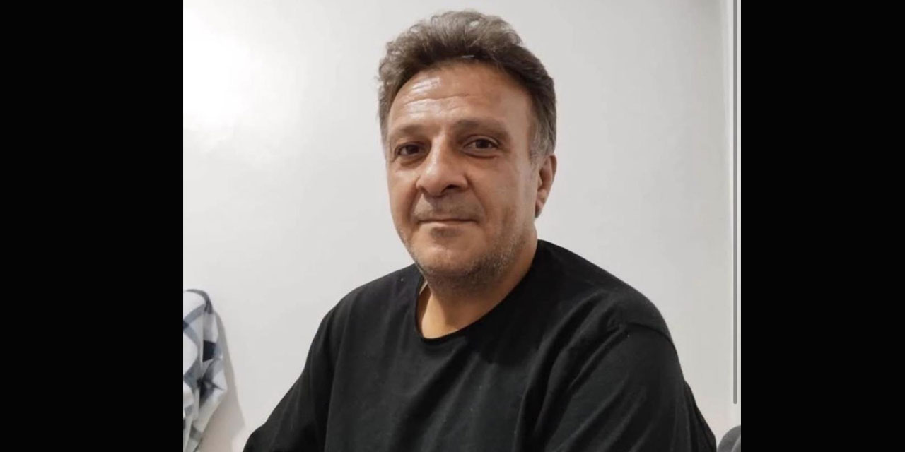 Şarampole yuvarlanan araçta bulunan şahıs hayatını kaybetti