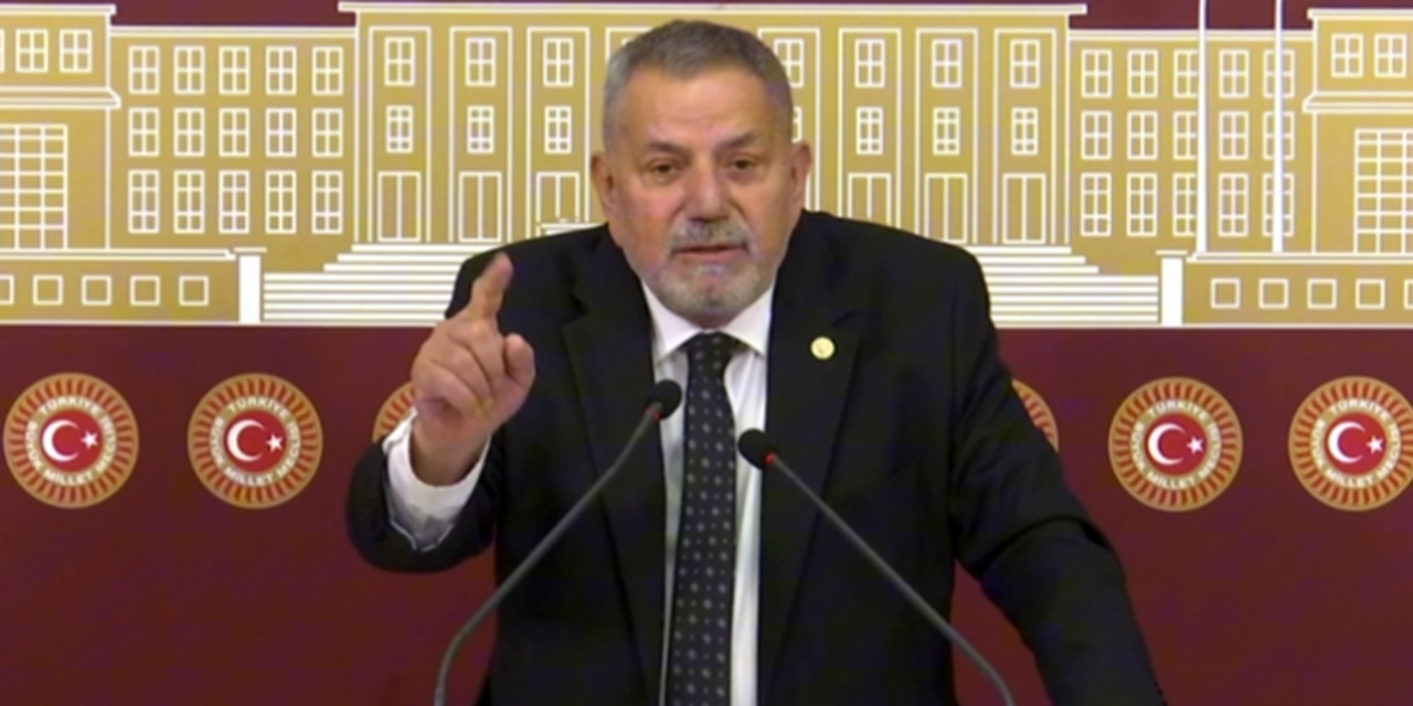 Ocaklı'dan Vali Baydaş'a tepki: Şirketlerin değil, halkın çıkarlarını savunun