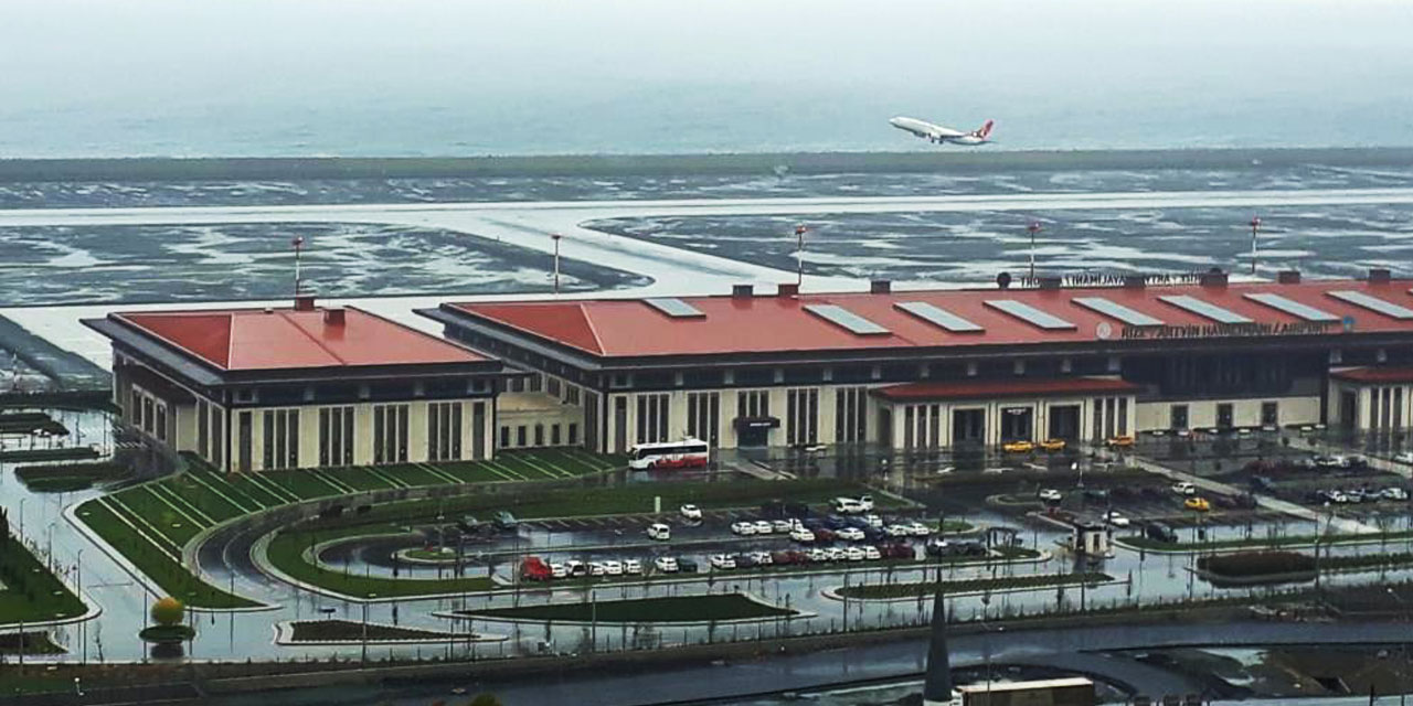 DHMİ, Rize Artvin Havalimanının da arasında yer aldığı çok sayıda havalimanına asistan ve stajyer hava trafik kontrolörü alacak