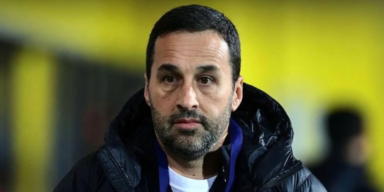 Muğlaspor'da teknik direktörlük görevine Yalçın Koşukavak getirildi