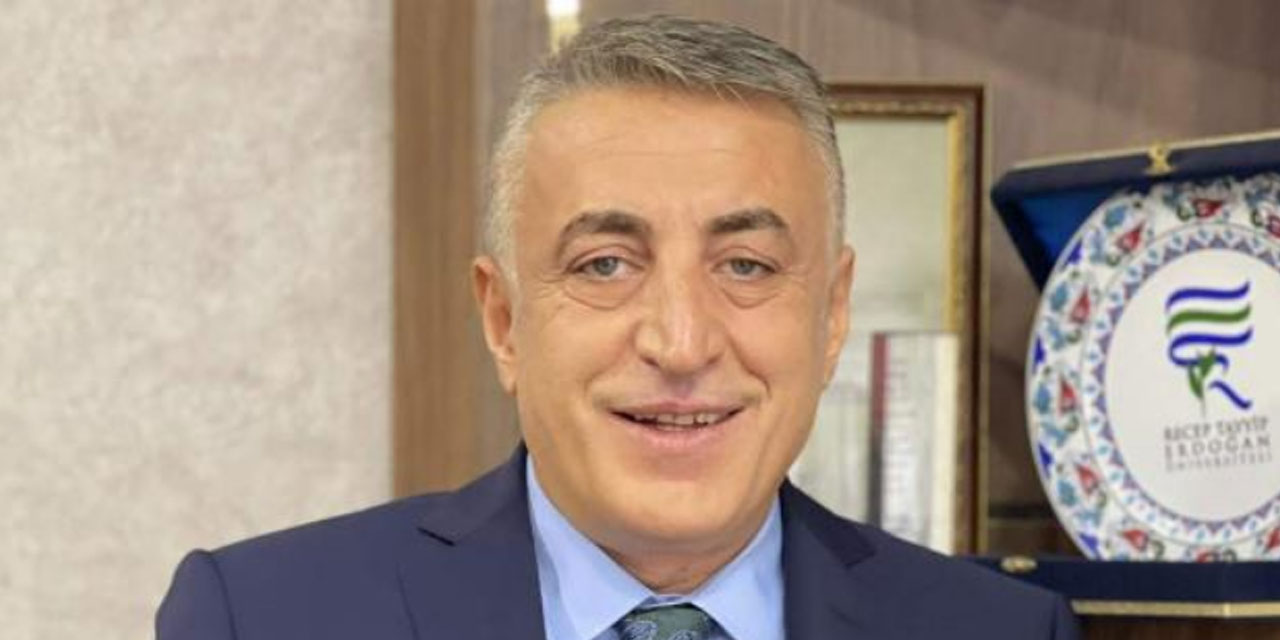 İş İnsanı Kaya Yıldırım’ın Acı Günü