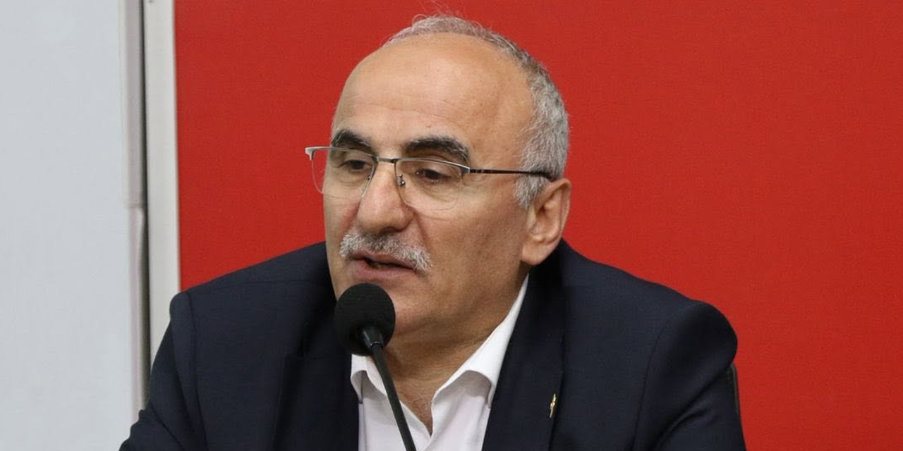 Mertoğlu: Orman Şerhi ve Tapu Mağduriyetleri çözülüyor