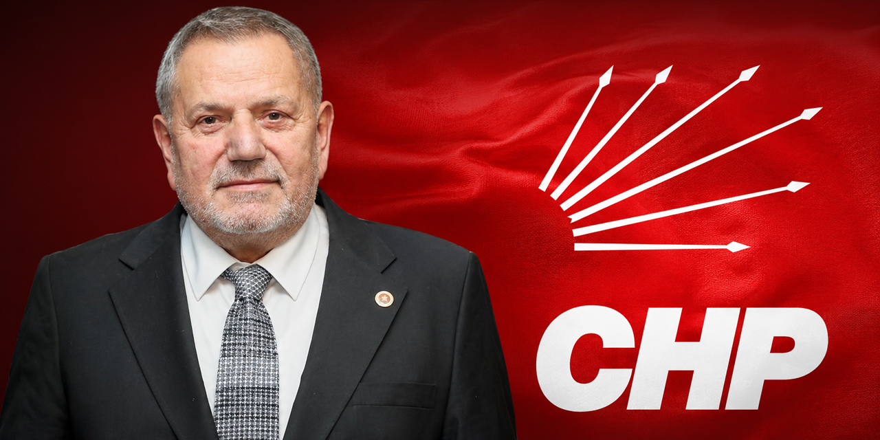 Tahsin Ocaklı: Fabrika bacasından çıkan dumanlarla halk zehirleniyor