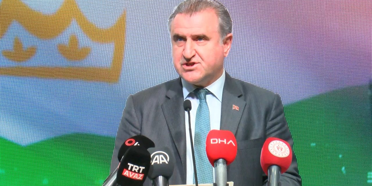 Bakan Bak, Tacikistan Milli Günü Resepsiyonuna Katıldı