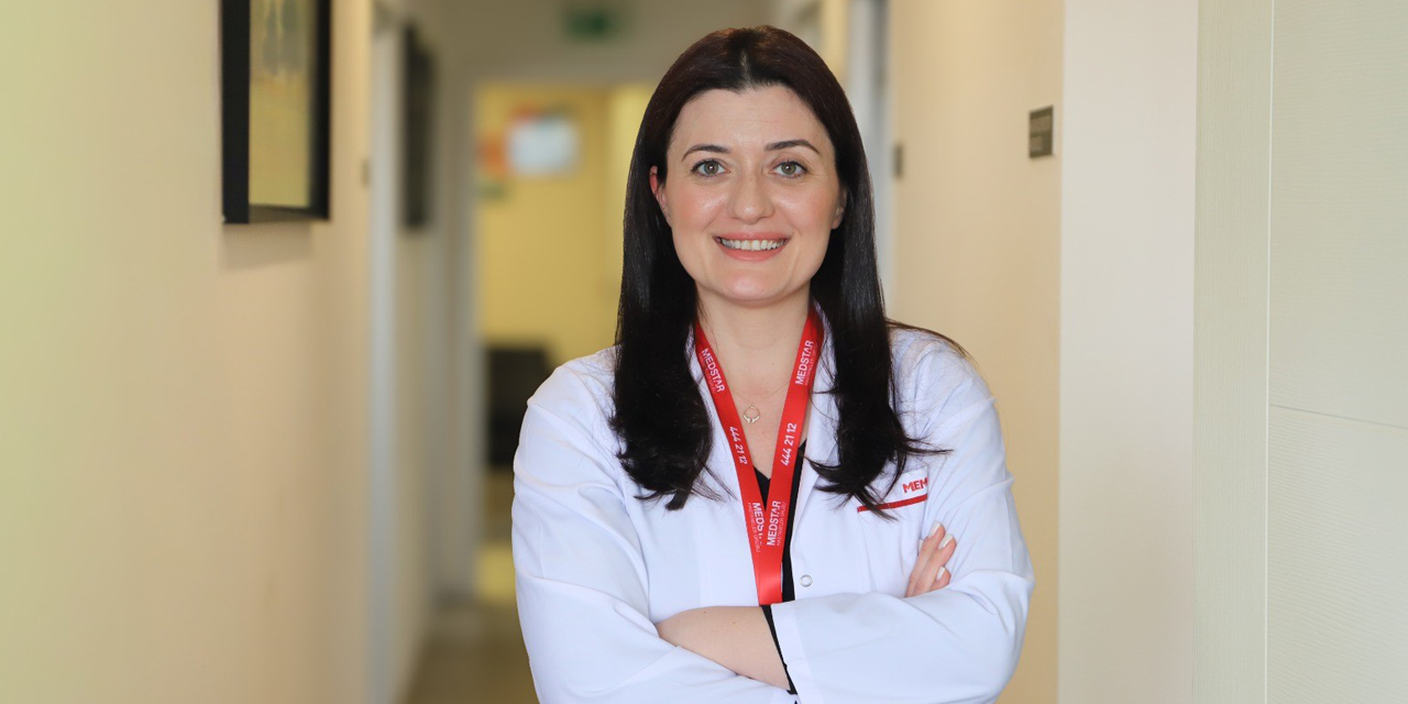 Doç. Dr. Müfide Okay Özgeyik: "Kendi hücreleriniz kansere karşı en büyük silahınız olabilir"