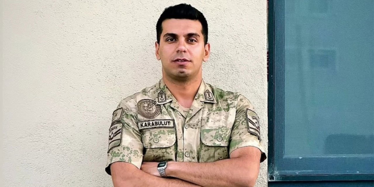 Van'da trafik kazası: 1 jandarma personeli şehit, 5 yaralı