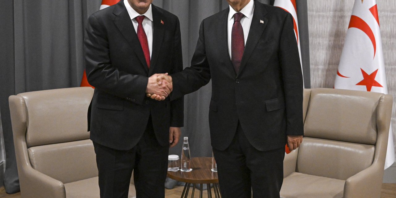 Cumhurbaşkanı Yardımcısı Yılmaz: Bu Yüzyıl, Aynı Zamanda Kktc'nin Yüzyılı (3)