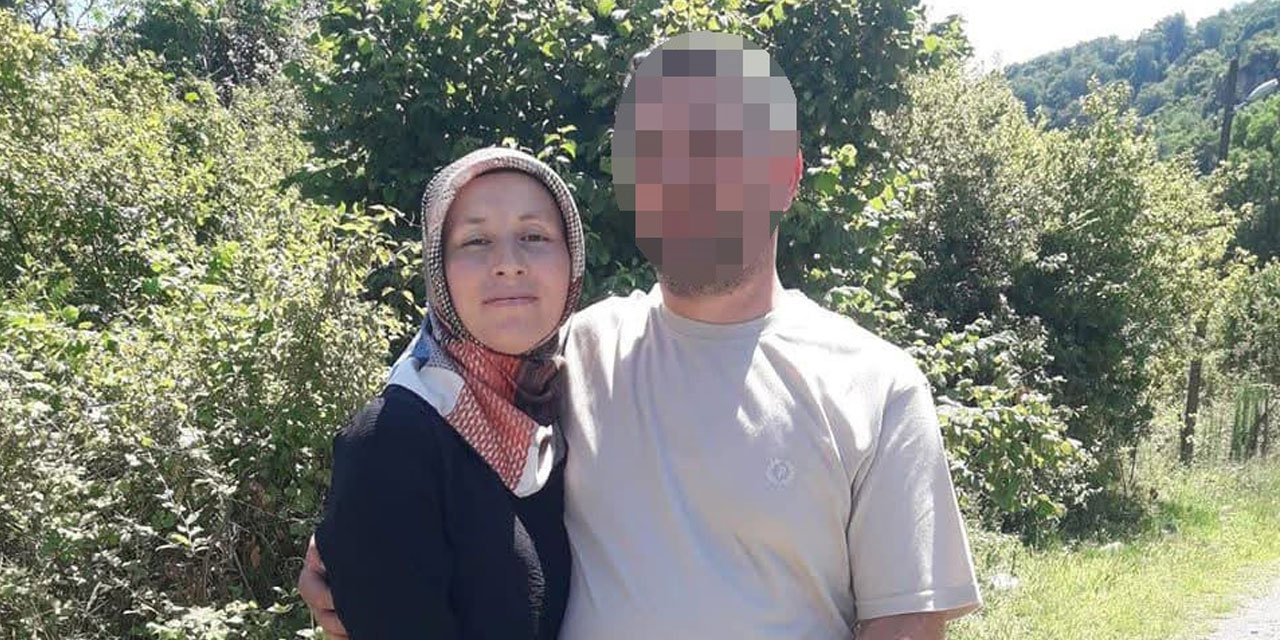 Eşini bıçaklayarak öldürdü, 1 kişiyi ağır yaraladı