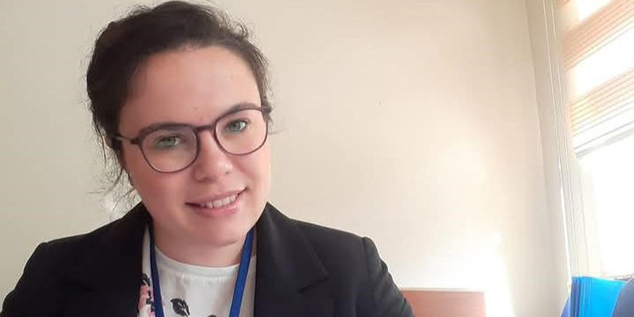 Bafra’da kayıp kadın, baraj gölünde otomobil içinde ölü bulundu
