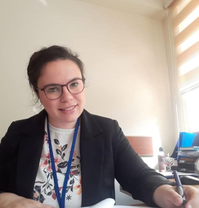 Bafra’da kayıp kadın, baraj gölünde otomobil içinde ölü bulundu