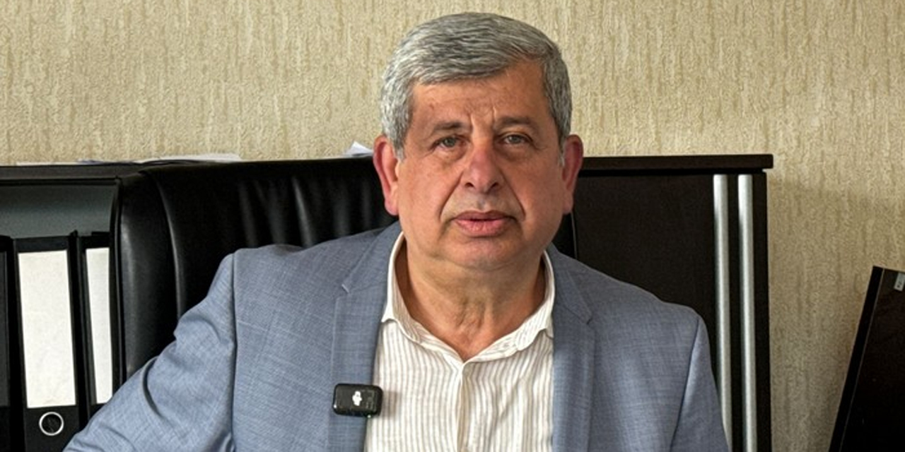 Salih Küçükaydın güven tazeledi: Esnafımıza şükranlarımı sunuyorum