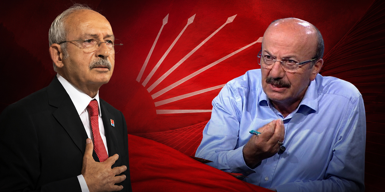 Mehmet Bekaroğlu: Kimseye İl Başkanlığı teklif etmedim