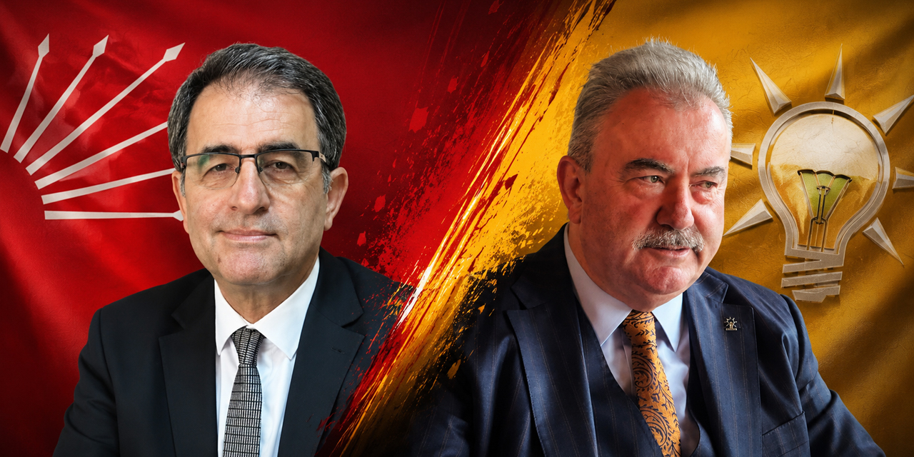 Saltuk Deniz: AKP İl Başkanı Kurum Müdürlerinin üstündedir
