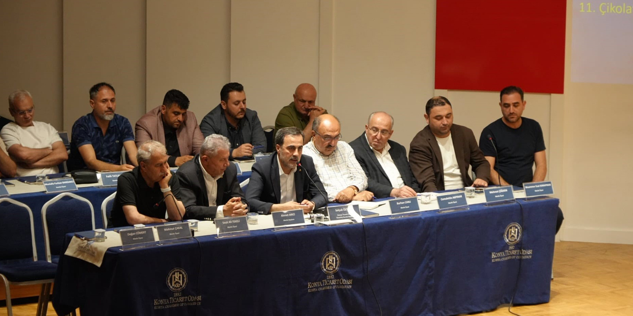 Gıda arzının sürdürülebilirliği enflasyonla mücadelede kritik rol oynuyor