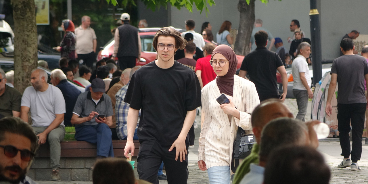 Rize'de evlilik kredisinden yararlanan toplam kişi/çift sayısı 286'ya ulaştı
