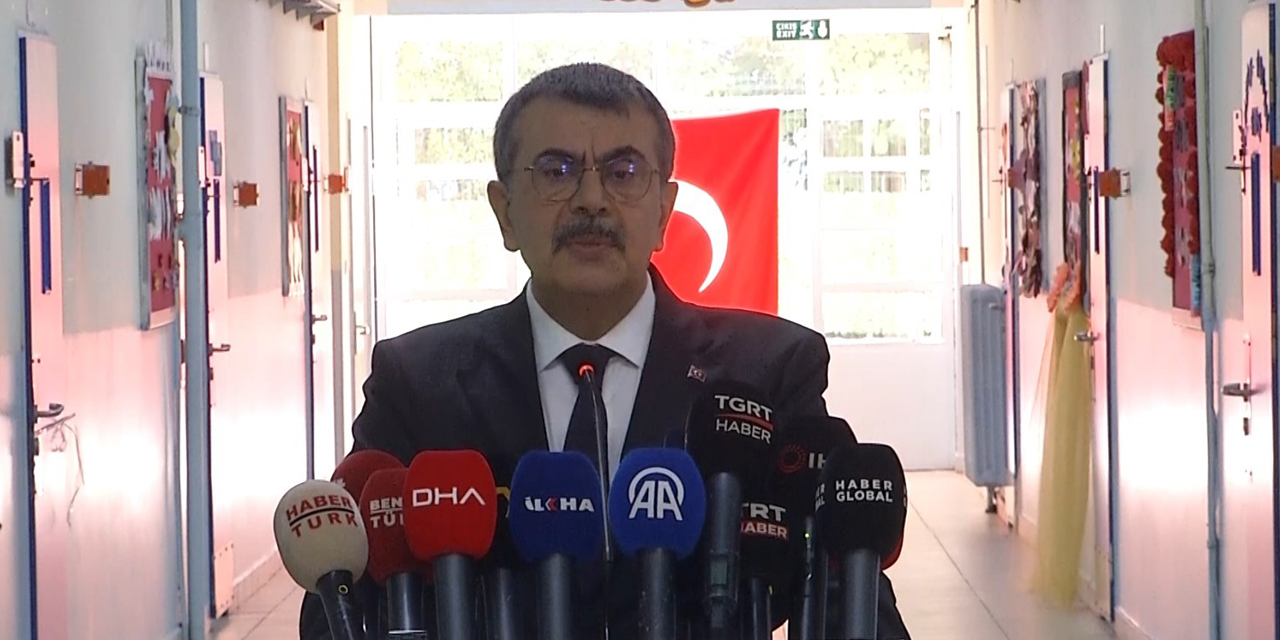 Bakan tarih verdi: "LGS sonuçları 10 Temmuz'da açıklanacak"