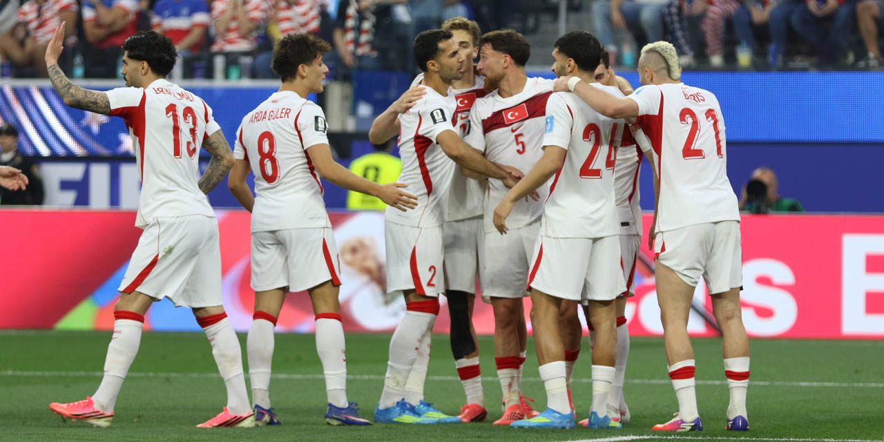 A Milli Futbol Takımı'nda 26 futbolcunun 23'ü Dünya Kupası'nda oynadı