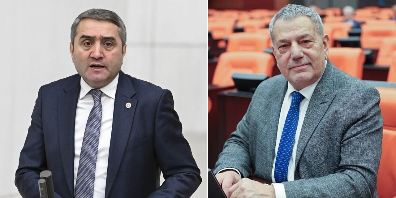 TBMM'de Fezleke Mesaisi: İki Rizeli Milletvekilinin de Aralarında Bulunduğu 10 Vekilin Dosyası Komisyonda