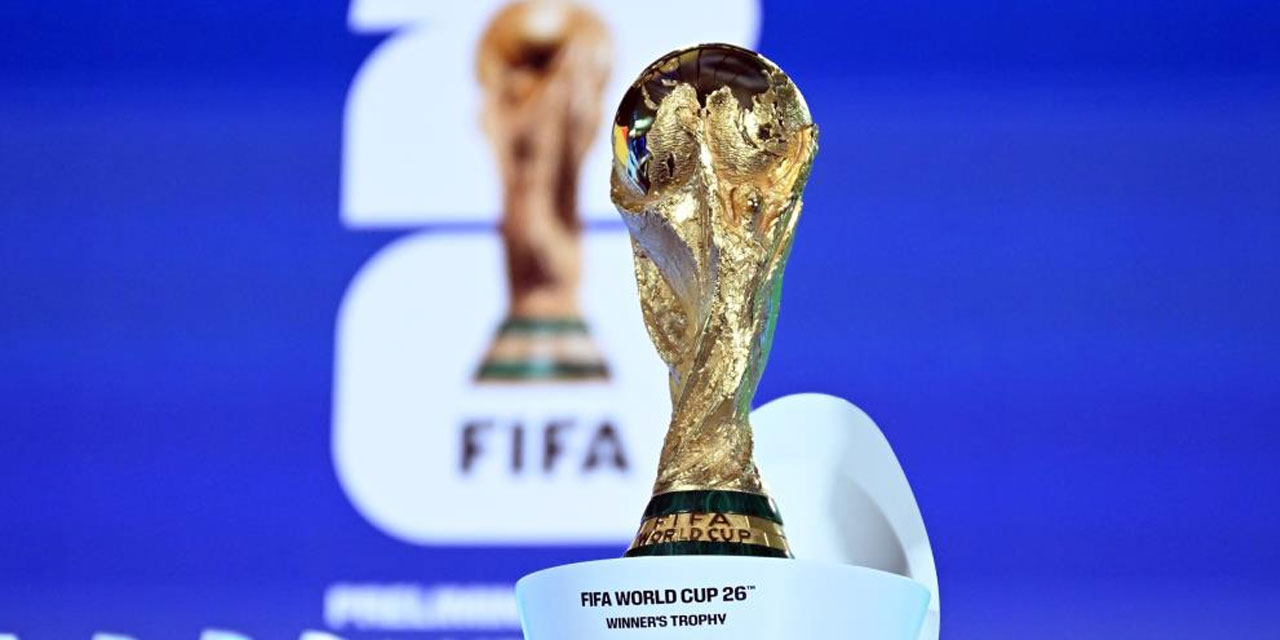 FIFA Dünya Kupası'nda son 32 turu eşleşmeleri belli oldu