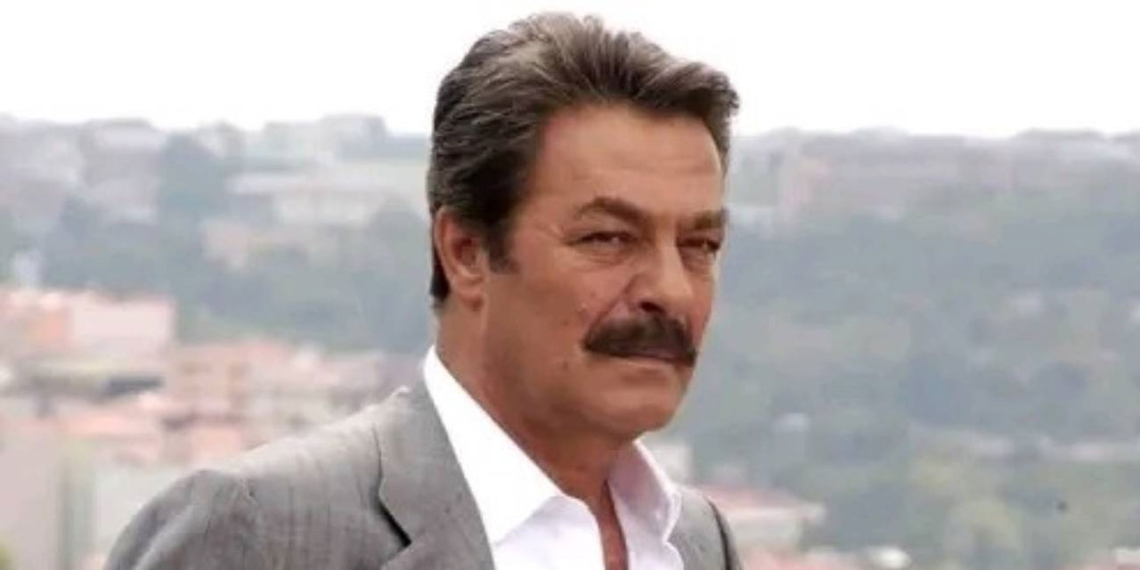 Usta oyuncu Kadir İnanır son yolculuğuna uğurlandı