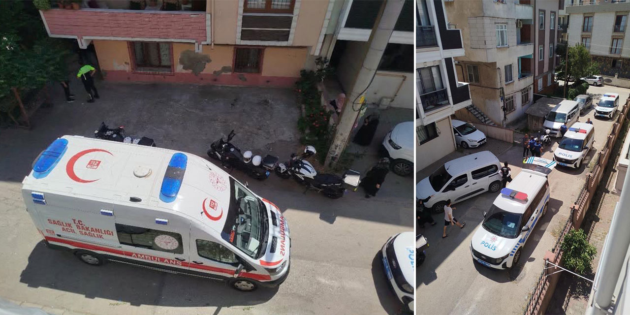 Misafir olarak bulunduğu evde başından vurulmuş halde bulunan genç kız hayatını kaybetti