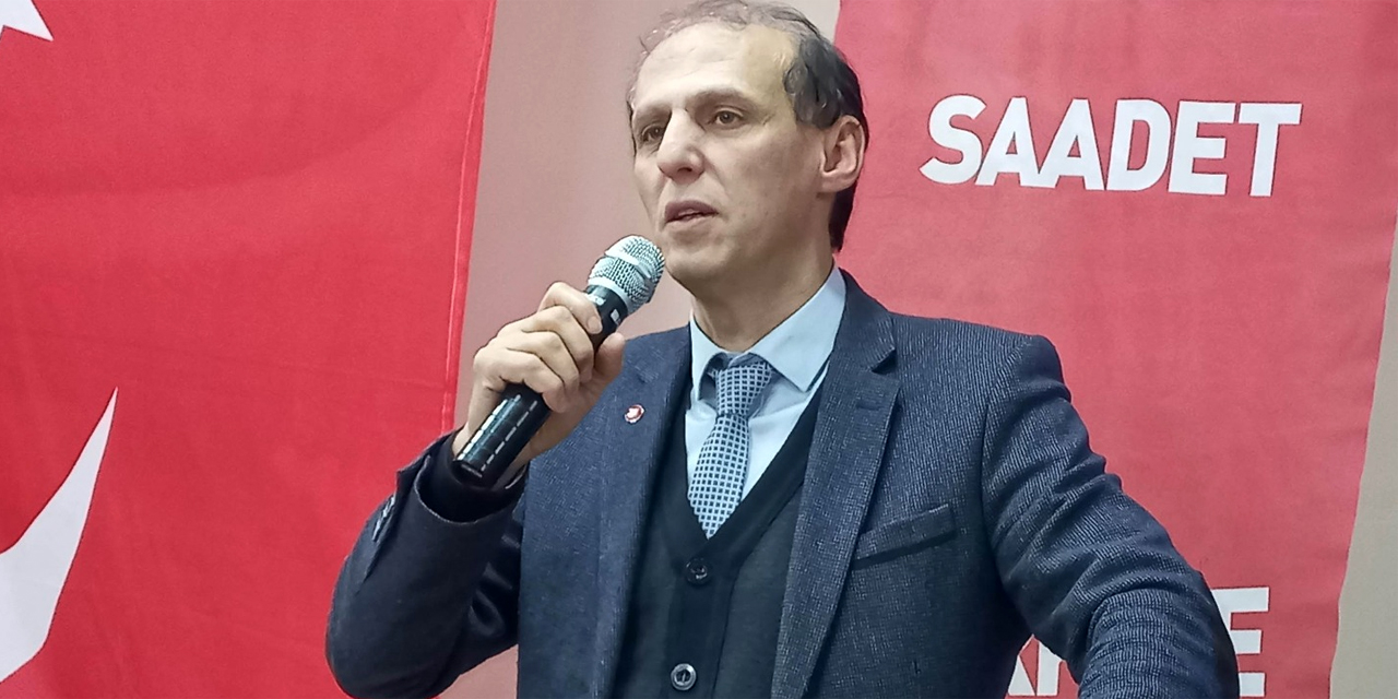 Kaçar: Orman Yangınlarında önleyici politikalar öncelikli olmalı