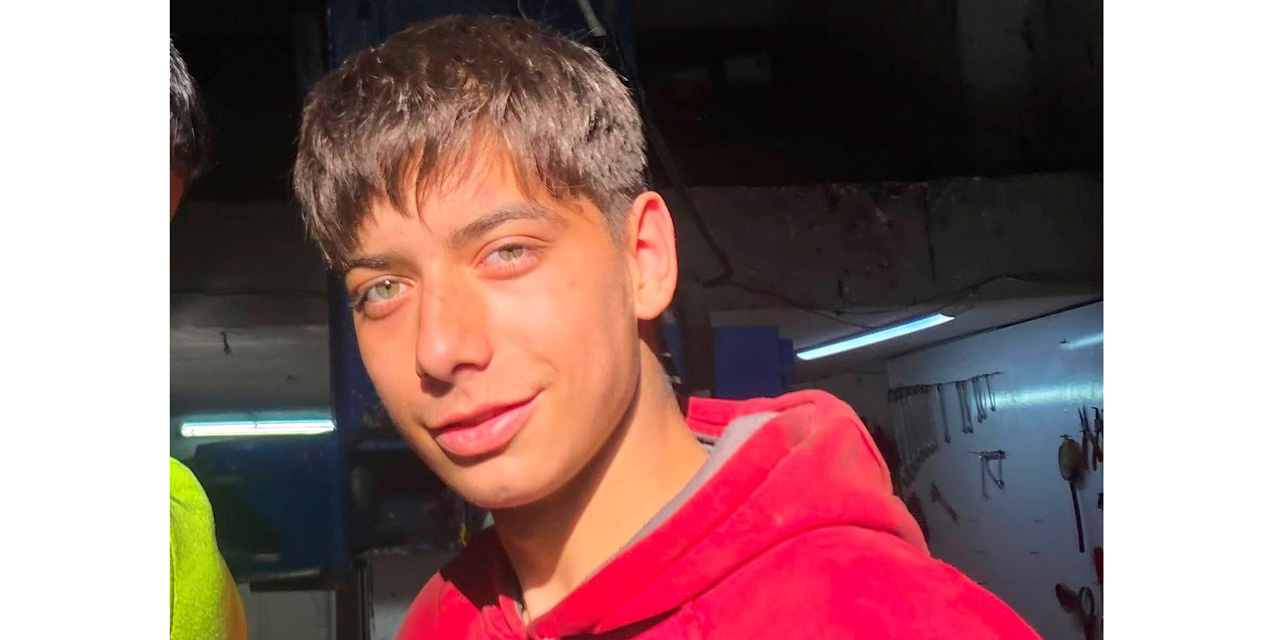 Ordu'da denizde kaybolan 17 yaşındaki çocuğun cansız bedenine ulaşıldı