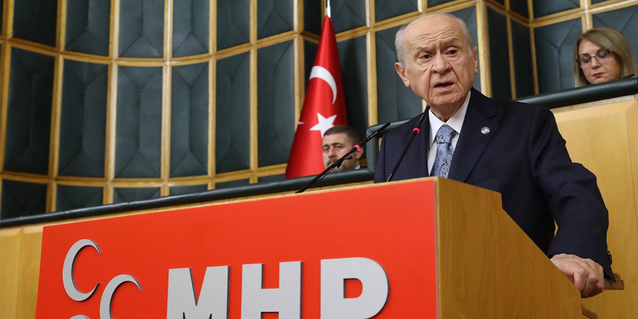MHP lideri Bahçeli'den 'askeri hastane' çağrısı! "Yeniden açılmalıdır"