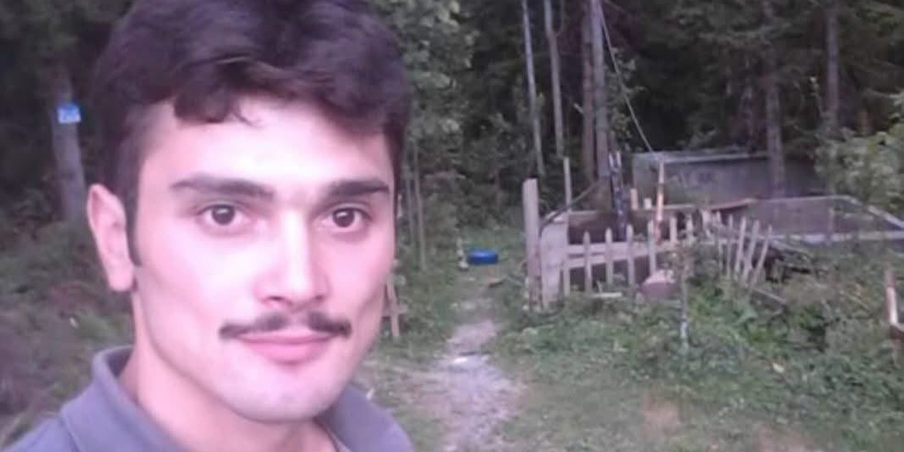 Serinlemek için denize giren işçinin cansız bedeni bulundu