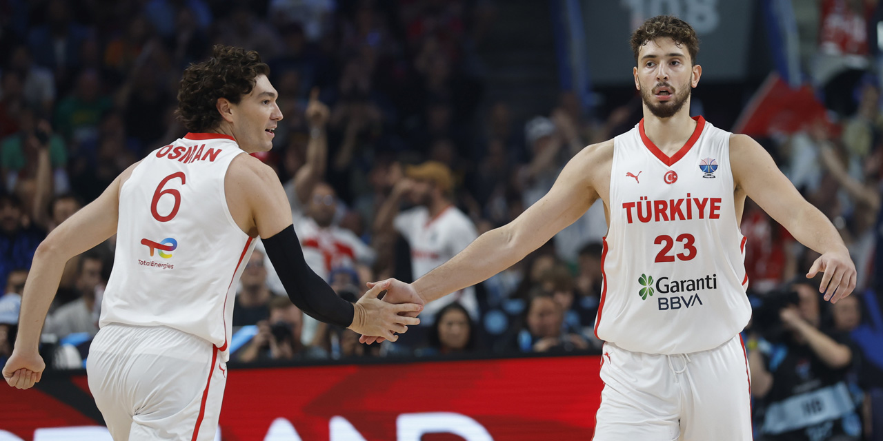 A Milli Erkek Basketbol Takımı, Bosna Hersek'e konuk olacak