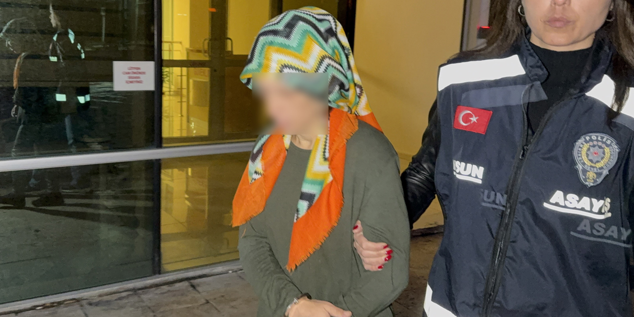 Çöpe atılan bebeğin sırrı çözülemedi: Tutuklu annenin yargılanması sürüyor