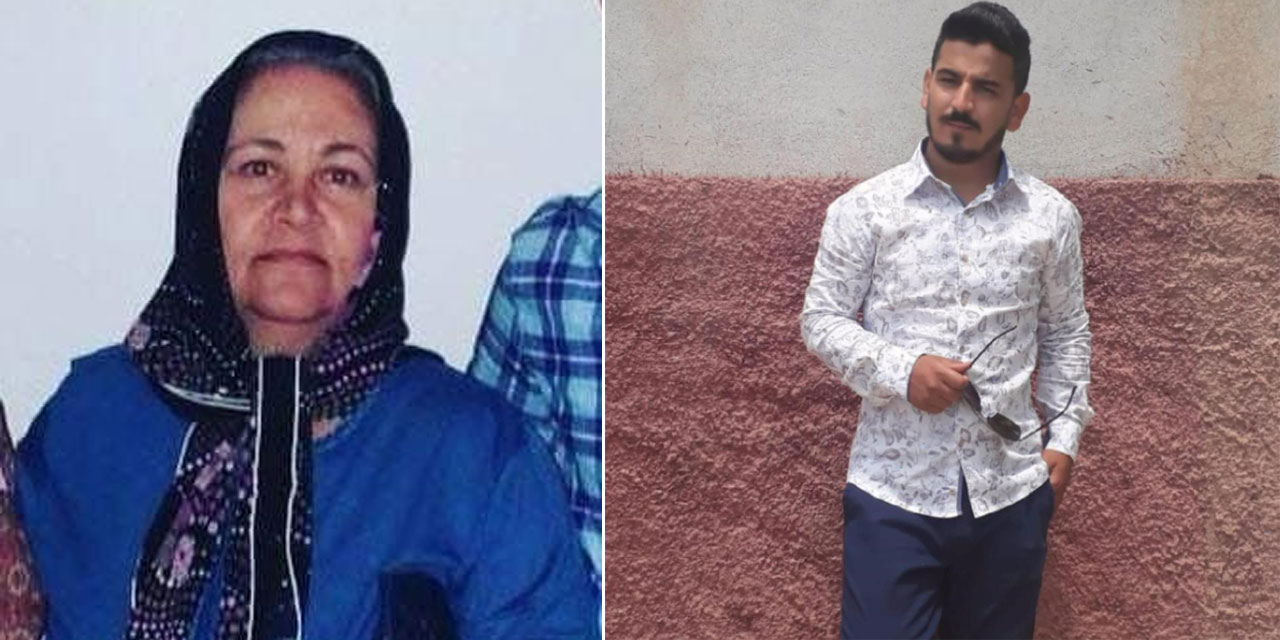 Yaşlı kadını öldürüp altınlarını çalan zanlı bina görevlisi çıktı