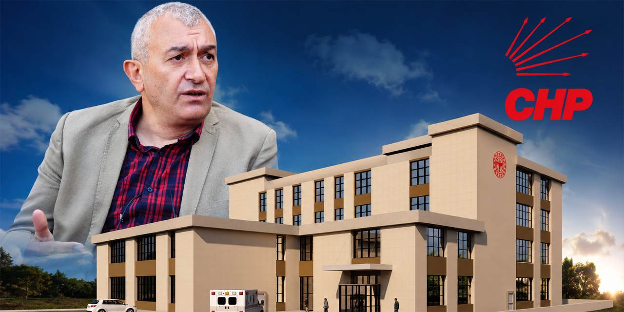 Fındıklı’da Hastane Polemiği: CHP’den AK Parti’ye Yanıt
