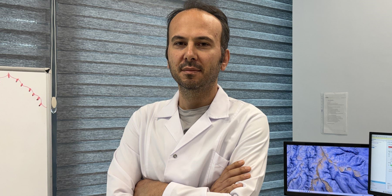 KBÜ'de akıllı kanser ilaçları için yerli analiz kiti geliştiriliyor