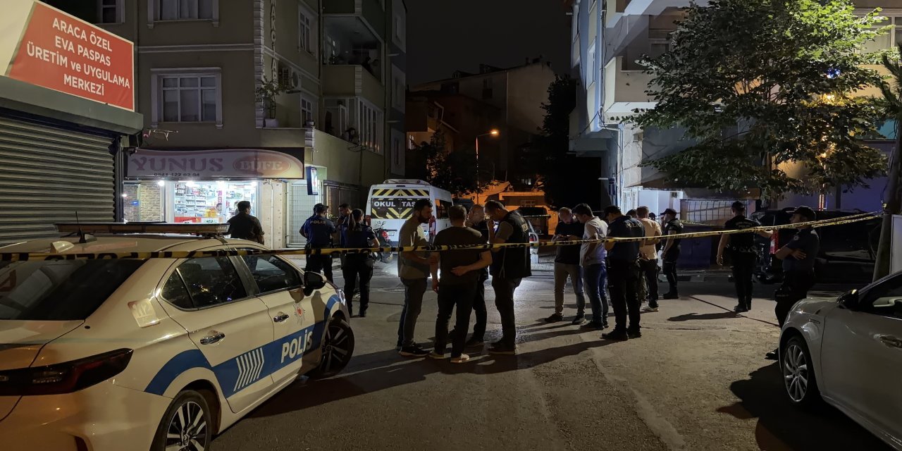 Silahlı kavgada ağır yaralanan 17 yaşındaki genç hayatını kaybetti